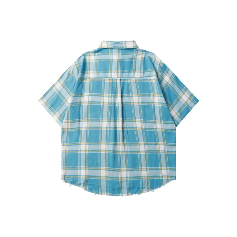 ELCORO Shirts Unisex-1