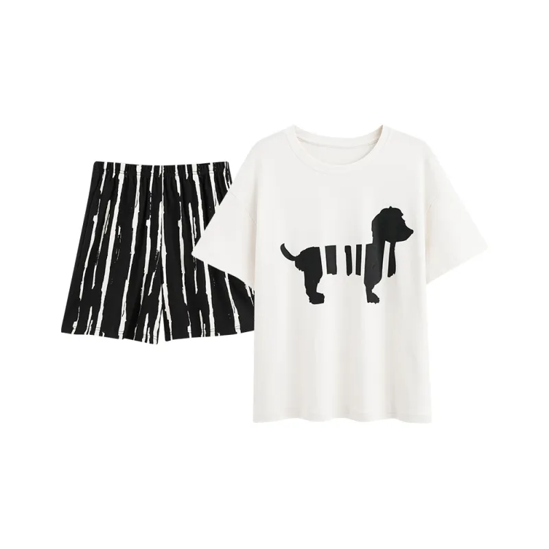 Maultiay Unisex Pajama Sets-0