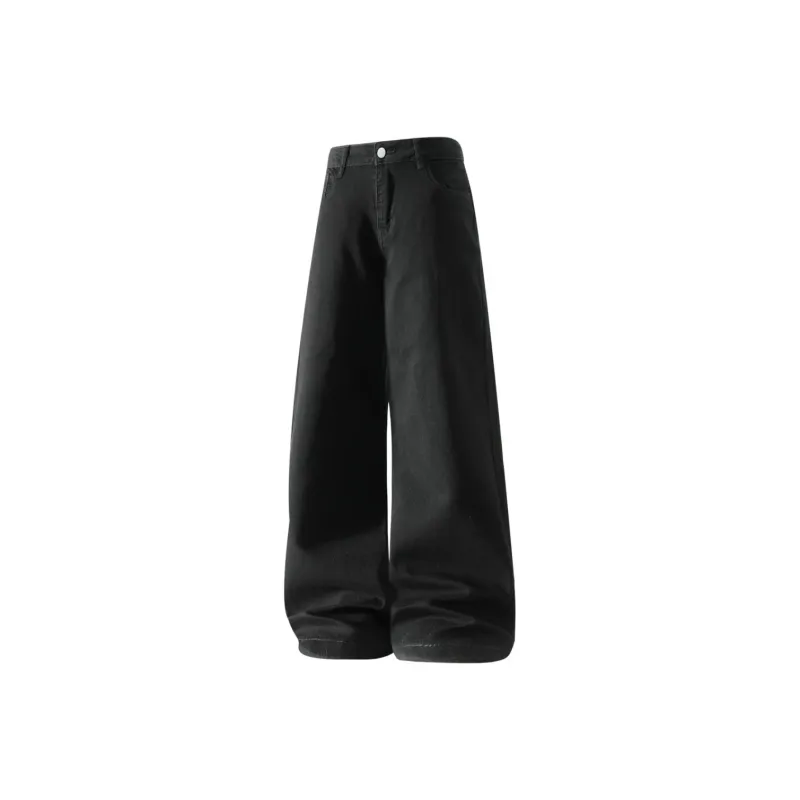 ROSECREED Jeans Unisex-6