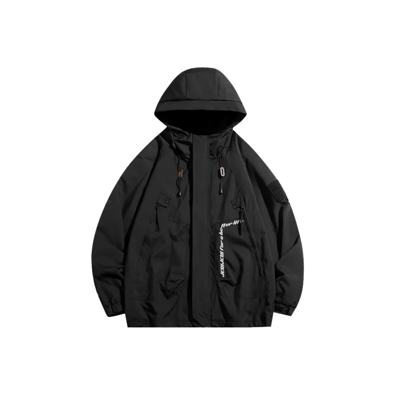 JCUI Jackets Unisex-2