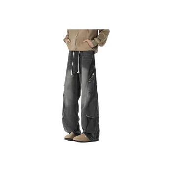 Universal Templates Jeans Unisex