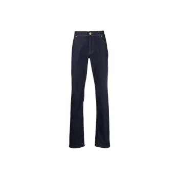 Corneliani Slim cut Denim Jeans