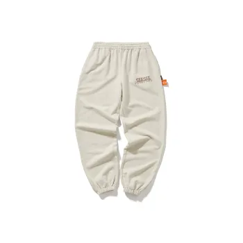 See See X Nautica White Sail Nautica White Sail X SEE SEE Co branded Series Knitted Sweatpants Unisex