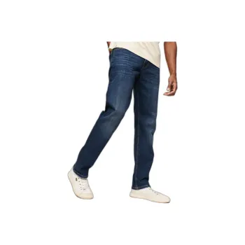 SUPERDRY Jeans Men Blue