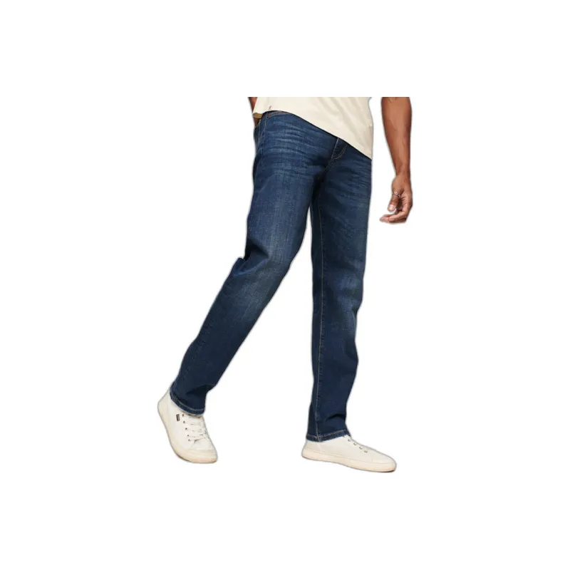 SUPERDRY Jeans Men Blue-0