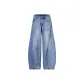 Washed Blue