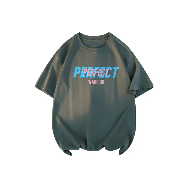 WARRIOR T Shirts Unisex-5