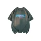 Gray (Heavyweight and 100% cotton)