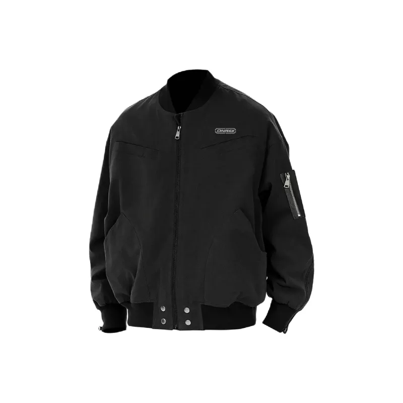 Qnxeey Jackets Unisex-0