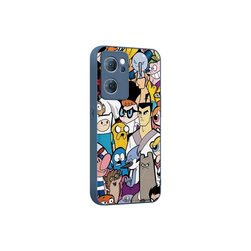 Small bones Phone Cases-8
