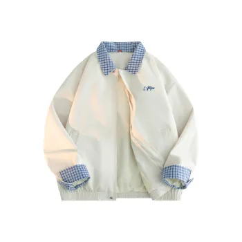 ALI THE FOX Jackets Coats Unisex