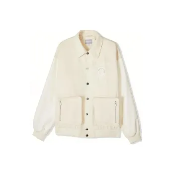 Cabbeen Jackets & Coats Men's Apricot