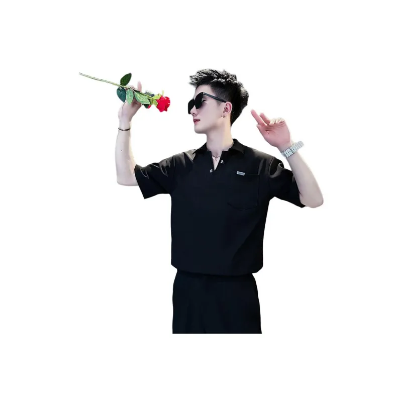 GLFL Polo Shirts Unisex-7