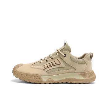 ZULISHI Low Top Casual Shoes Men's