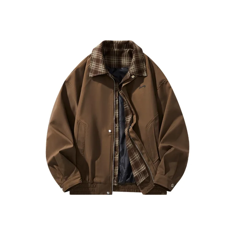 K bird Jackets Unisex-1