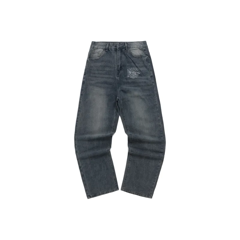 BOBP Jeans Unisex-10