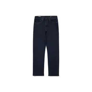 Levis WARM Series Jeans Men Dark Indigo
