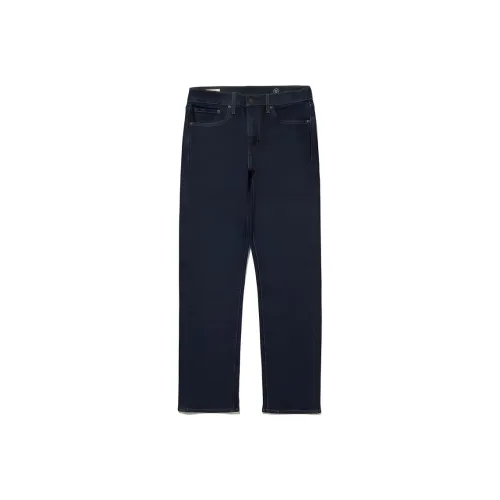 Levis WARM Series Jeans Men Dark Indigo