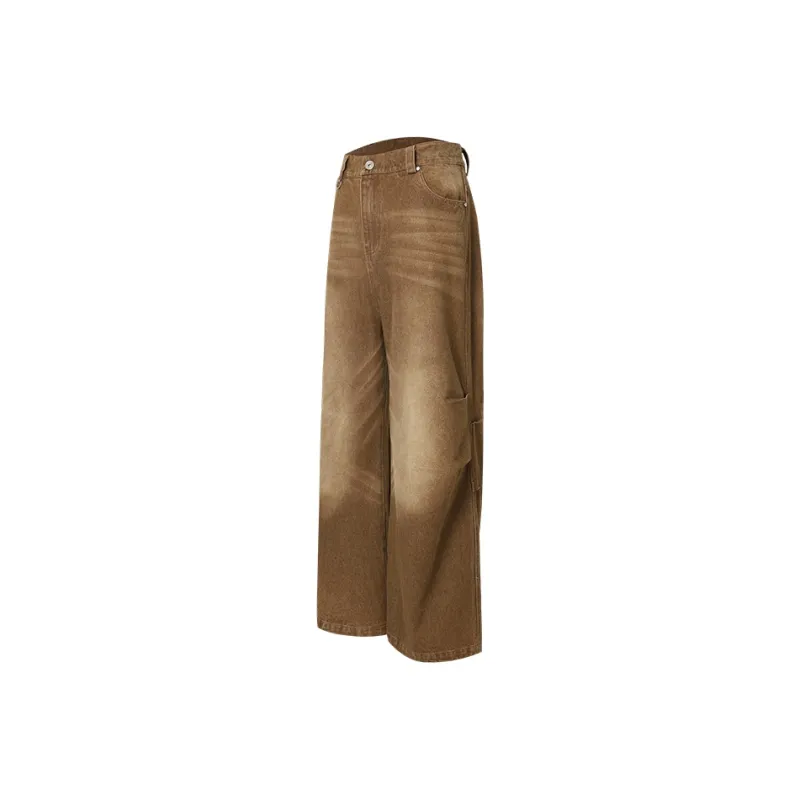 WHISTLEHUNTER Jeans Unisex-10
