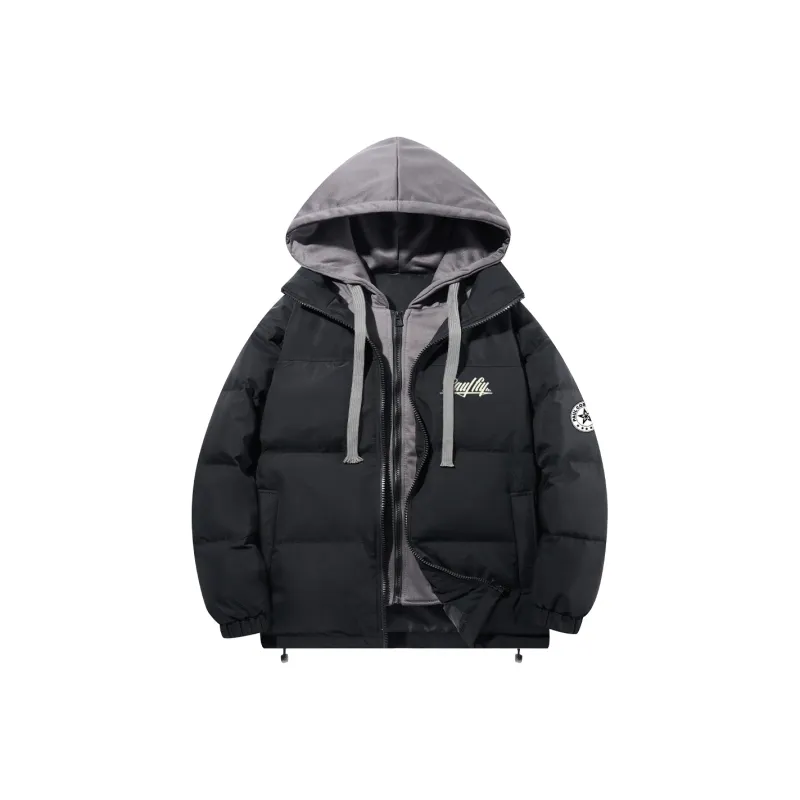 PAUL COSTELLOE Down Jacket Unisex-0