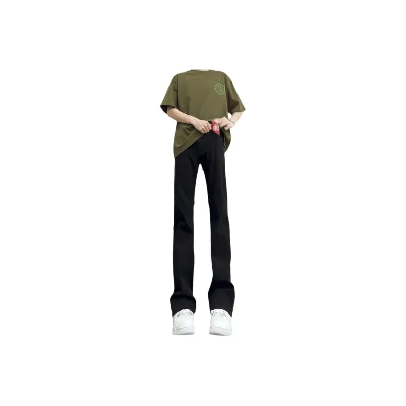 FOREVER 21 Jeans Unisex-0