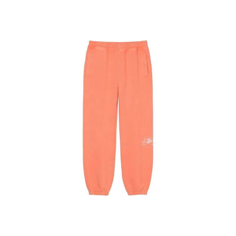 Stussy Dyed Stussy Designs Pant-10
