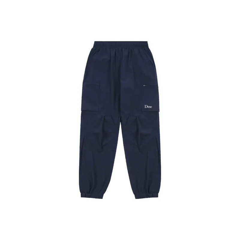 Dime Knitted Sweatpants Unisex-3