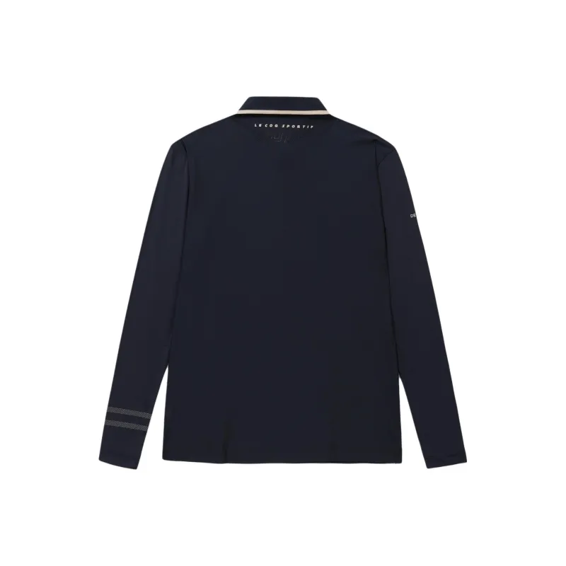Le Coq Sportif Polo Shirt Men's-1