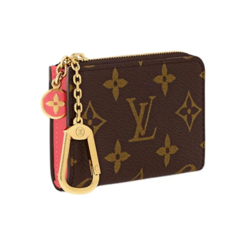 LOUIS VUITTON Noa Key Holder-1