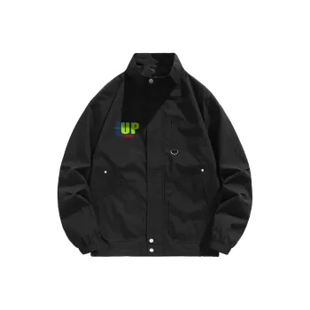 FASTFISH Jackets Unisex