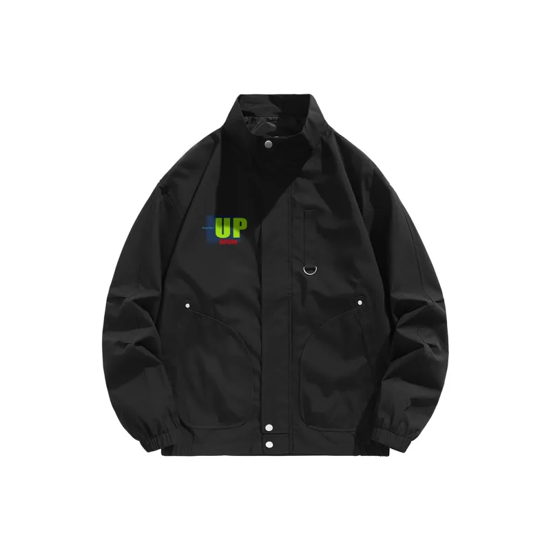 FASTFISH Jackets Unisex-0