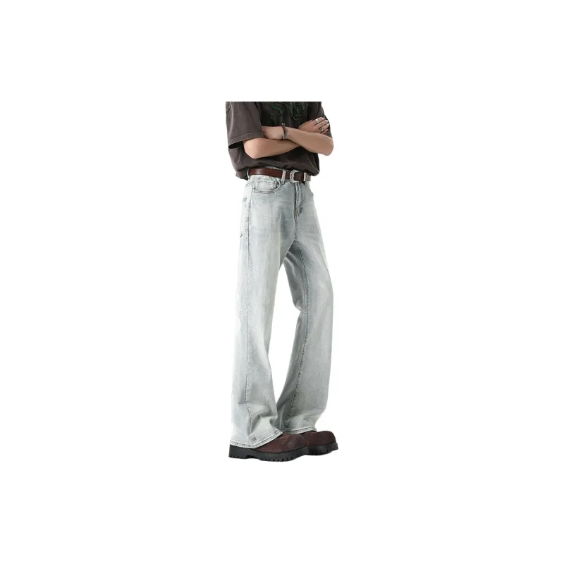 RVANGUARD Jeans Unisex-4