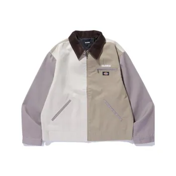 XLARGE x Dickies Collaboration SS25 Jacket Unisex