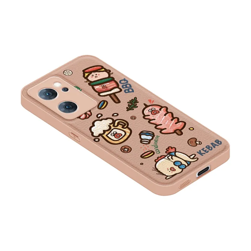 Small bones Phone Cases-4