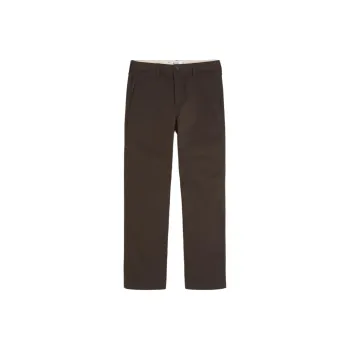 Hollister Jeans Men's Dark Brown