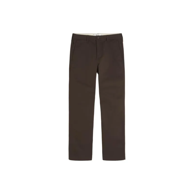 Hollister Jeans Men's Dark Brown-0