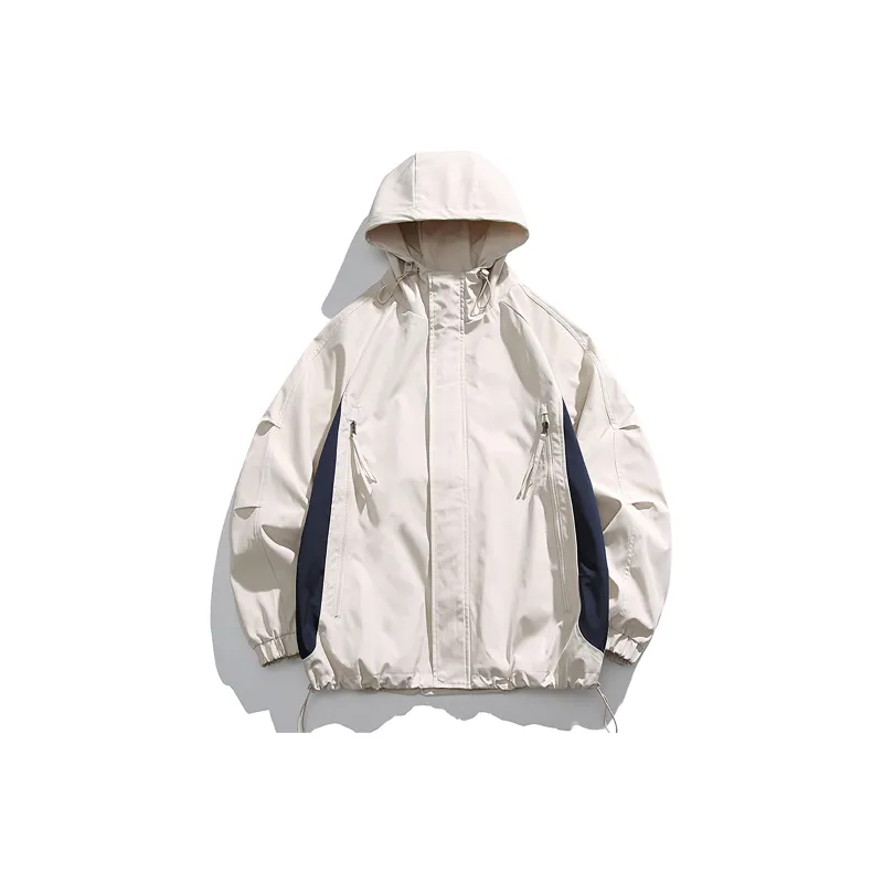 NONEVENT Jackets Unisex-0