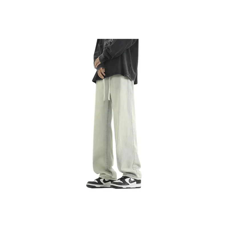 IJRJ Jeans Unisex-14