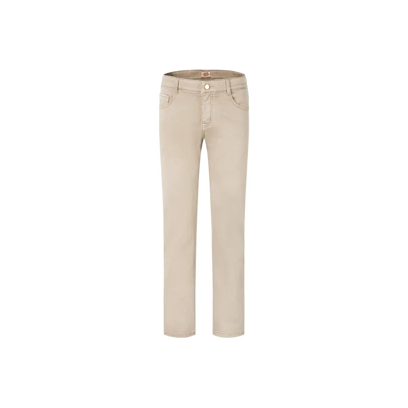 23R+ Spring And Summer Thin Jeans Men's-14