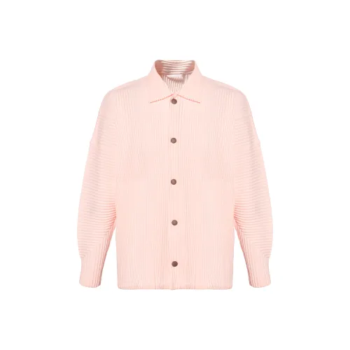Homme Plissé Issey Miyake Mc August Shirt Jacket