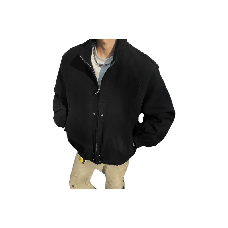 ACUOD BY CHANU Jackets Coats Unisex-4