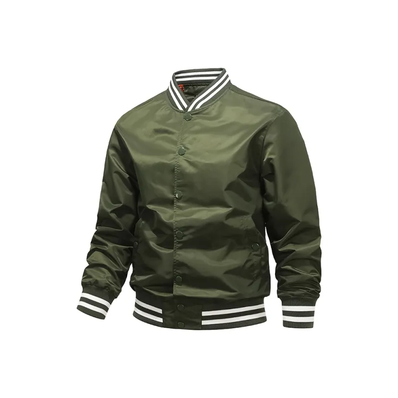 Universal Templates Jackets Coats Unisex-2