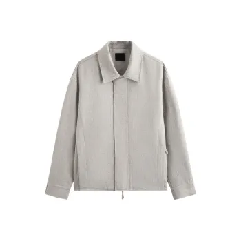 GXG Jackets Men Beige