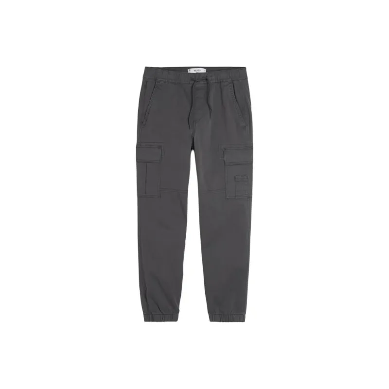 Hollister Jeans Men's Dark Gray-0