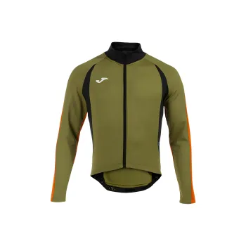Joma Crono Jackets Coats Unisex Green