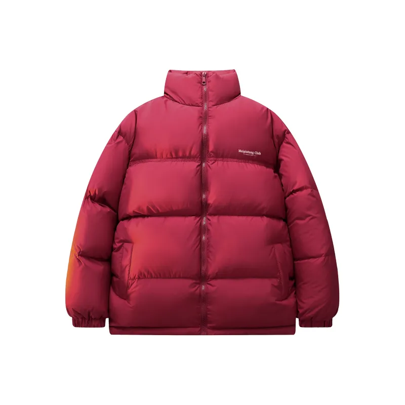 MEIPIN TANG Down Jackets Unisex-4