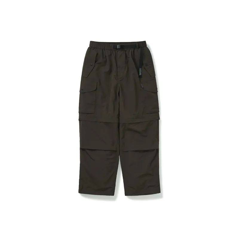 714STREET Outdoor Collection Cargo Pants Unisex-27