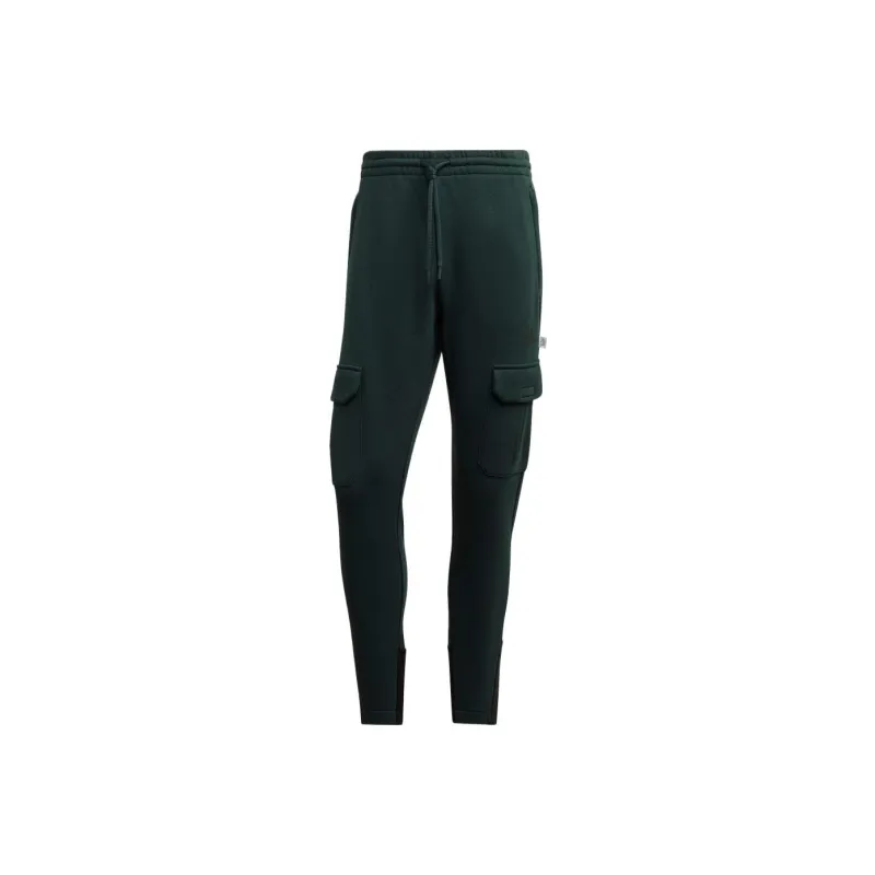 Adidas Future Icons Fleece Cargo Pants-0