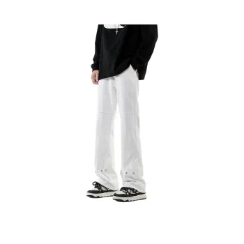 BENGEN Jeans For Spring And Summer Unisex
