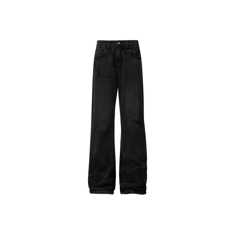 KREATE Jeans Unisex-5